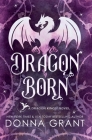 Dragon Born (Dragon Kings #8) By Donna Grant Cover Image