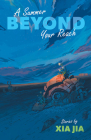 A Summer Beyond Your Reach Cover Image