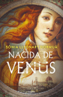 Nacida de venus / Born of Venus By Sónia Lleonart Dormuá Cover Image