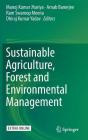 Sustainable Agriculture, Forest and Environmental Management By Manoj Kumar Jhariya (Editor), Arnab Banerjee (Editor), Ram Swaroop Meena (Editor) Cover Image