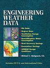 Engineering Weather Data By Michael Kjelgaard Cover Image
