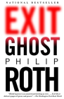 Exit Ghost (Vintage International) By Philip Roth Cover Image
