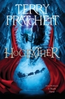 Hogfather: A Discworld Novel (Death #4) By Terry Pratchett Cover Image