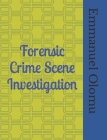 Forensic Crime Scene Investigation Cover Image