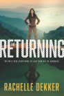 The Returning (Seer Novel) By Rachelle Dekker Cover Image