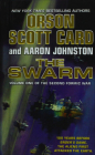 Swarm (Second Formic War #1) By Orson Scott Card, Aaron Johnston Cover Image