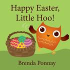 Happy Easter, Little Hoo! Cover Image