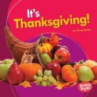 It's Thanksgiving! Cover Image