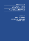 Candida and Candidamycosis (NATO Challenges of Modern Society #50) By Emel Tumbay (Editor), Heinz P. R. Seeliger (Editor), Ozdem Ang (Editor) Cover Image
