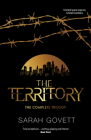 The Territory: The Complete Trilogy Cover Image