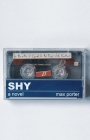 Shy: A Novel Cover Image