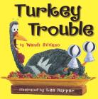 Turkey Trouble Cover Image