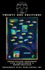 Twenty One Positions By Abdelfattah Abusrour, Lisa Schlesinger, Naomi Wallace Cover Image