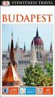 DK Eyewitness Budapest (Travel Guide) Cover Image