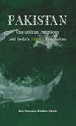 Pakistan Our Difficult Neighbour and India's Islamic Dimensions By Darshan Khullar Cover Image