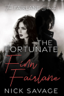 The Fortunate Finn Fairlane Cover Image