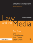 Law and the Media Cover Image