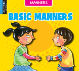 Basic Manners By Ann Ingalls Cover Image