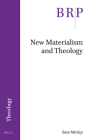 New Materialism and Theology By Sam Mickey Cover Image