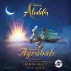 Aladdin: Far from Agrabah By Aisha Saeed, Emily O'Brien (Read by) Cover Image