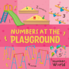 Numbers at the Playground By Noah Leatherland Cover Image
