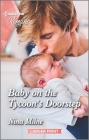 Baby on the Tycoon's Doorstep Cover Image