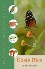 Costa Rica (Traveller's Wildlife Guides): Travellers' Wildlife Guide Cover Image