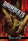 Drumbeats: Special Edition By Kevin J. Anderson, Peart Cover Image