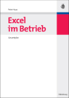 Excel Im Betrieb Cover Image