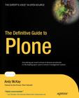 The Definitive Guide to Plone (Definitive Guides) Cover Image