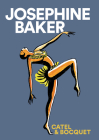 Josephine Baker By Jose-Luis Bocquet, Catel Muller (Illustrator) Cover Image