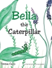 Bella the Caterpillar By Teresa Cano, Dulcie Hillenberg (Illustrator) Cover Image