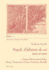 Napoli, Il Labirinto Dal Quale Non Si Esce: Cinque Letture Geocritiche: Serao, Yourcenar, Ortese, Ferrante, Parrella (Liminaires - Passages Interculturels #47) Cover Image