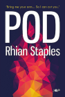 Pod By Rhian Staples Cover Image