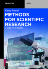 Methods for Scientific Research: A Guide for Engineers By Vinay Prasad Cover Image