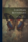 European Butterflies Cover Image