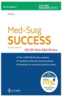 Med-Surg Success By Effie Carbalo Cover Image