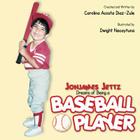 Jonjames Jettz Dreams of Being a Baseball Player By Carolina Acosta Diaz-Zule Cover Image