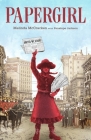 Papergirl By Melinda McCracken, Penelope Jackson (With) Cover Image