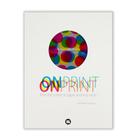 Onprint from the Screen to Paper and Vice Versa By Laia Blasco Soplon Cover Image