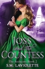 Joss and the Countess By S. M. LaViolette Cover Image