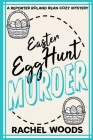 Easter Egg Hunt Murder Cover Image