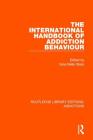 The International Handbook of Addiction Behaviour (Routledge Library Editions: Addictions) By Ilana Belle Glass (Editor) Cover Image