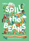 Spill the Beans: 100 silly sayings and peculiar phrases Cover Image