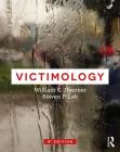 Victimology By William G. Doerner, Steven P. Lab Cover Image