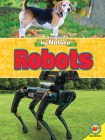 Robots By Angie Smibert, John Willis (With) Cover Image