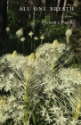 All One Breath By Robert Pack Cover Image