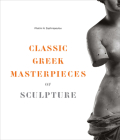 Classic Greek Masterpieces of Sculpture Cover Image