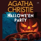 Hallowe'en Party: A Hercule Poirot Mystery (Hercule Poirot Mysteries (Audio) #1969) By Agatha Christie, Hugh Fraser (Read by) Cover Image