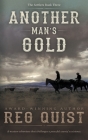 Another Man's Gold: A Christian Western Cover Image
